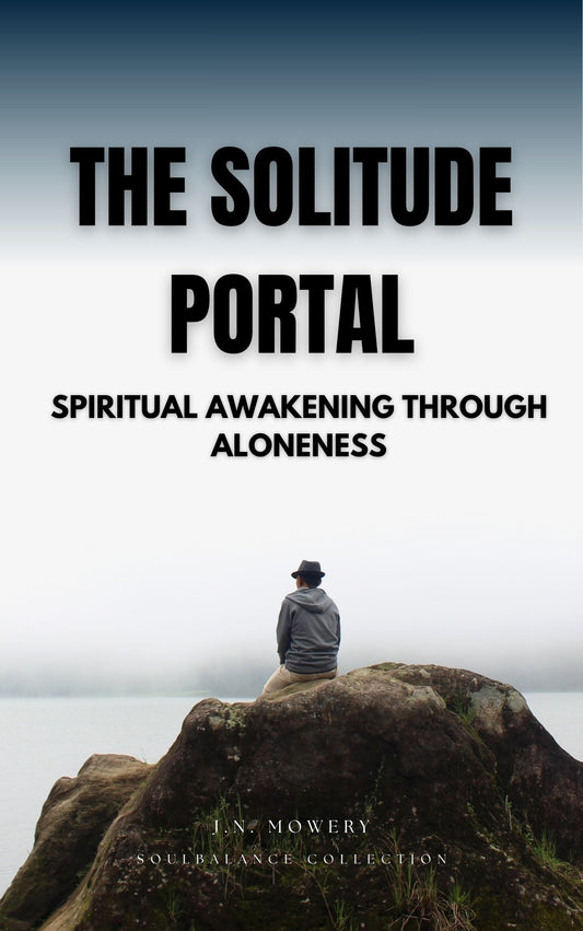 Spiritual Awakening Through Loneliness