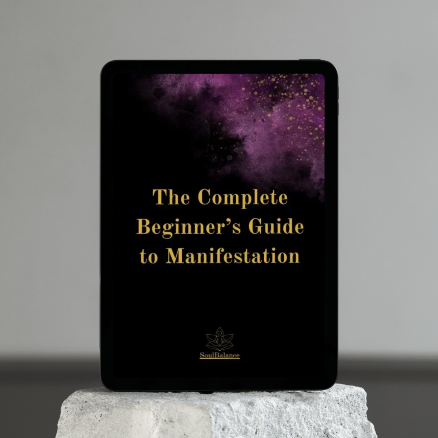 Digital Guides & Printables
