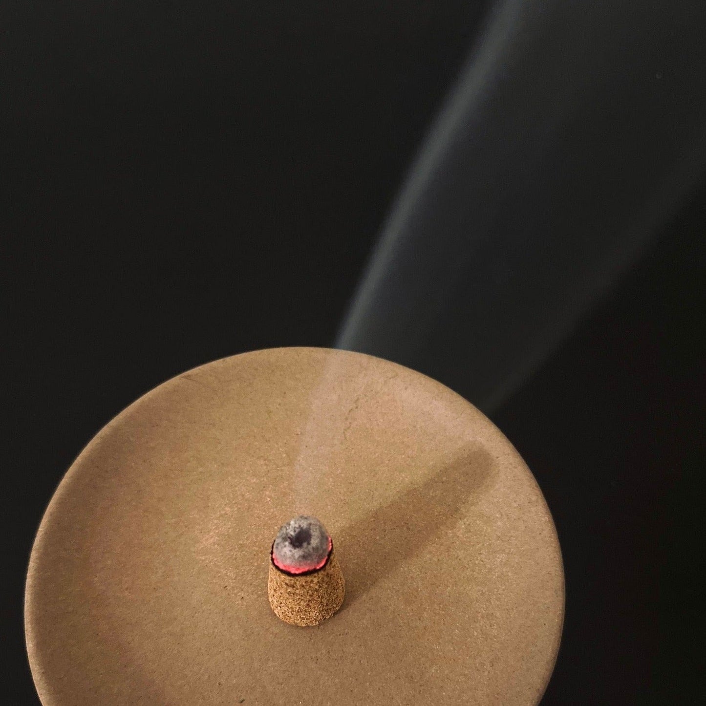 Palo Santo Incense Cones – Sacred Cleansing and Aromatic Rituals | Energy Cleansing | Spiritual Protection | Grounding & Centering